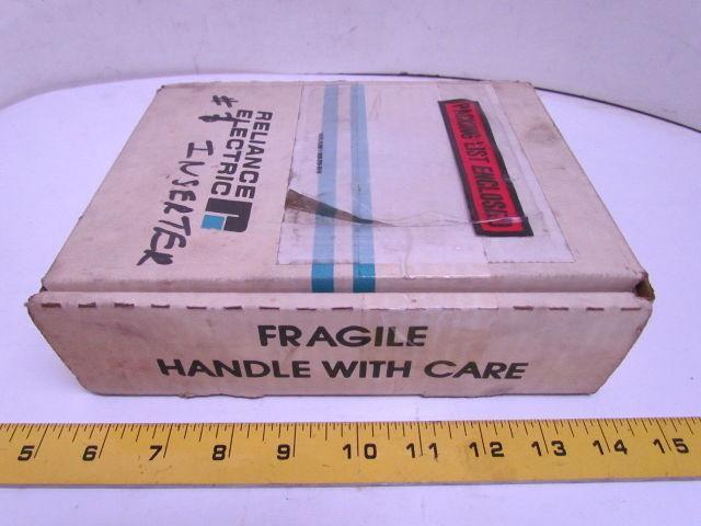 Reliance Electric 0-57050 802289-11C Circuit Board-Process Line Kit New In Box