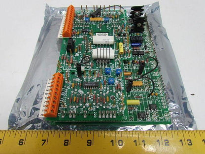 Reliance Electric 0-57050 802289-11C Circuit Board-Process Line Kit New In Box