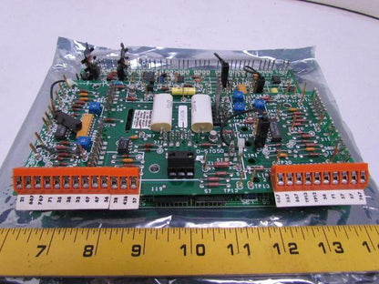 Reliance Electric 0-57050 802289-11C Circuit Board-Process Line Kit New In Box