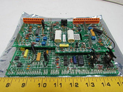 Reliance Electric 0-57050 802289-11C Circuit Board-Process Line Kit New In Box