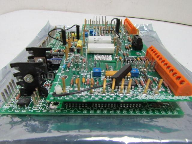 Reliance Electric 0-57050 802289-11C Circuit Board-Process Line Kit New In Box