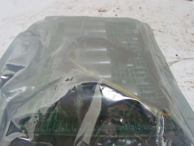 Reliance Electric 0-55320 Printed Circuit DV/DT Card 460V Minpak Control Board