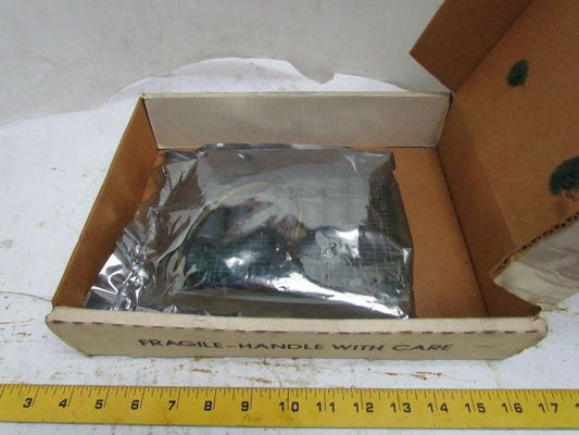 Reliance Electric 0-55320 Printed Circuit DV/DT Card 460V Minpak Control Board