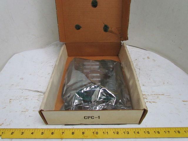 Reliance Electric 0-55320 Printed Circuit DV/DT Card 460V Minpak Control Board