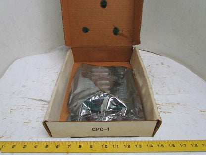 Reliance Electric 0-55320 Printed Circuit DV/DT Card 460V Minpak Control Board