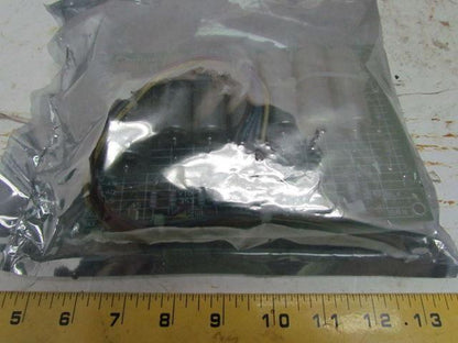 Reliance Electric 0-55320 Printed Circuit DV/DT Card 460V Minpak Control Board