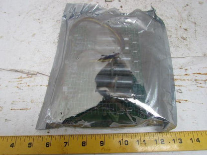 Reliance Electric 0-55320 Printed Circuit DV/DT Card 460V Minpak Control Board