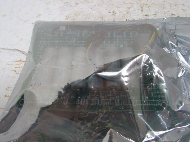 Reliance Electric 0-55320 Printed Circuit DV/DT Card 460V Minpak Control Board