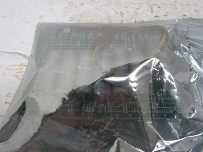 Reliance Electric 0-55320 Printed Circuit DV/DT Card 460V Minpak Control Board