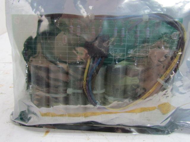 Reliance Electric 0-55320 Printed Circuit DV/DT Card 460V Minpak Control Board