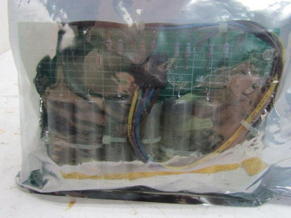 Reliance Electric 0-55320 Printed Circuit DV/DT Card 460V Minpak Control Board