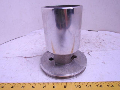 Balcrank 831799 Air Piston for HP Lion Oil Pump Series 1130 5:1 10:1
