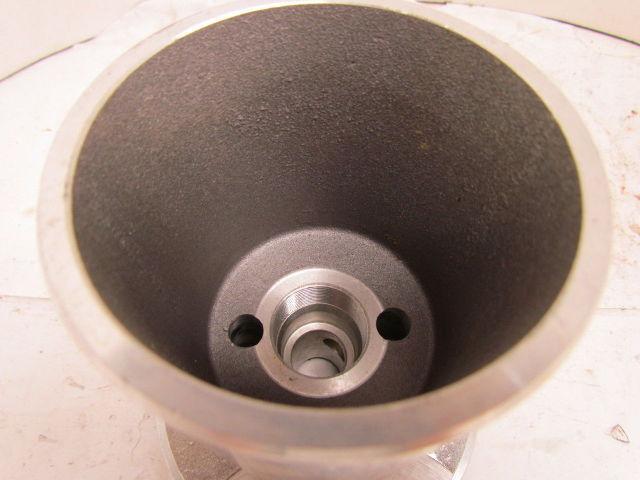 Balcrank 831799 Air Piston for HP Lion Oil Pump Series 1130 5:1 10:1