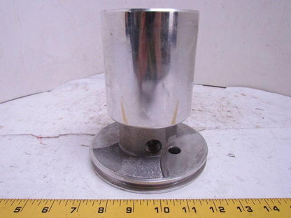 Balcrank 831799 Air Piston for HP Lion Oil Pump Series 1130 5:1 10:1