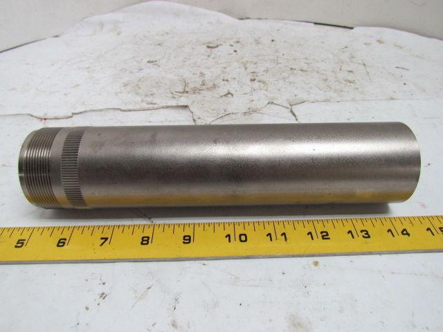 Balcrank 829457 822375 Pump Tube for HP Lion Oil Pump Series 1130 5:1 10:1