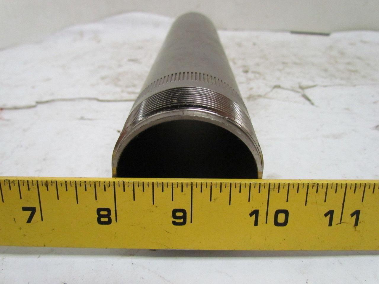 Balcrank 829457 822375 Pump Tube for HP Lion Oil Pump Series 1130 5:1 10:1