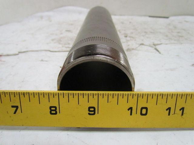 Balcrank 829457 822375 Pump Tube for HP Lion Oil Pump Series 1130 5:1 10:1