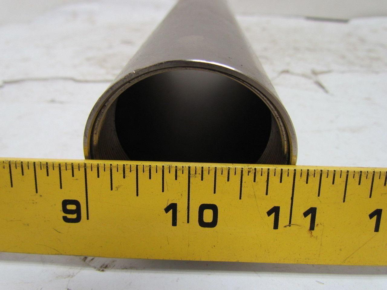 Balcrank 829457 822375 Pump Tube for HP Lion Oil Pump Series 1130 5:1 10:1