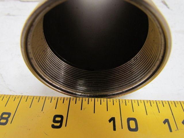 Balcrank 829457 822375 Pump Tube for HP Lion Oil Pump Series 1130 5:1 10:1
