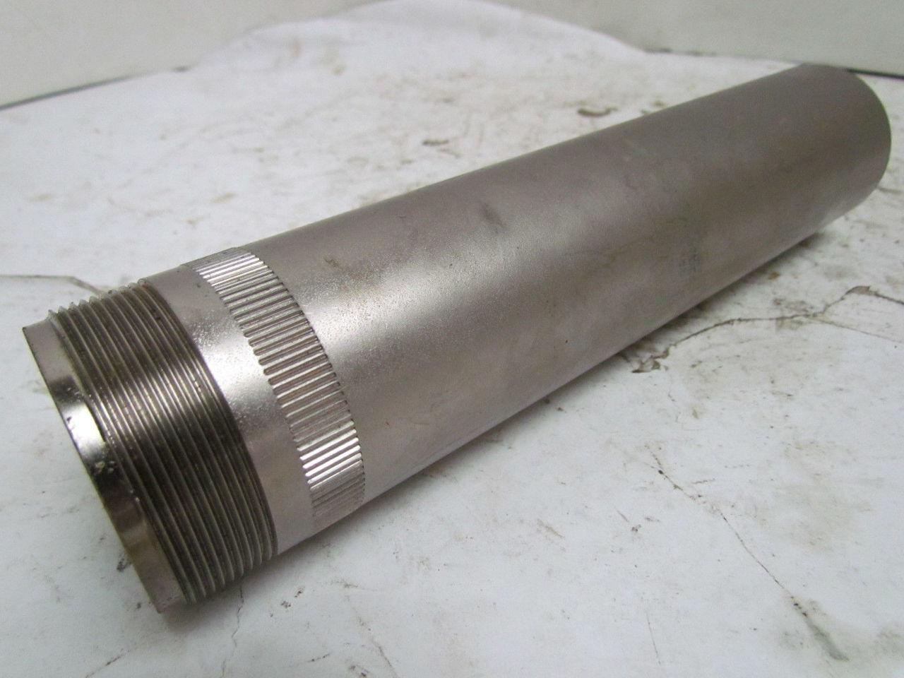 Balcrank 829457 822375 Pump Tube for HP Lion Oil Pump Series 1130 5:1 10:1
