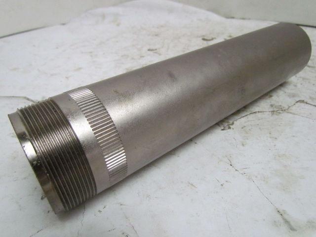 Balcrank 829457 822375 Pump Tube for HP Lion Oil Pump Series 1130 5:1 10:1