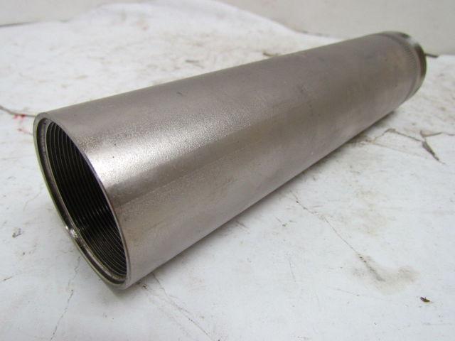 Balcrank 829457 822375 Pump Tube for HP Lion Oil Pump Series 1130 5:1 10:1