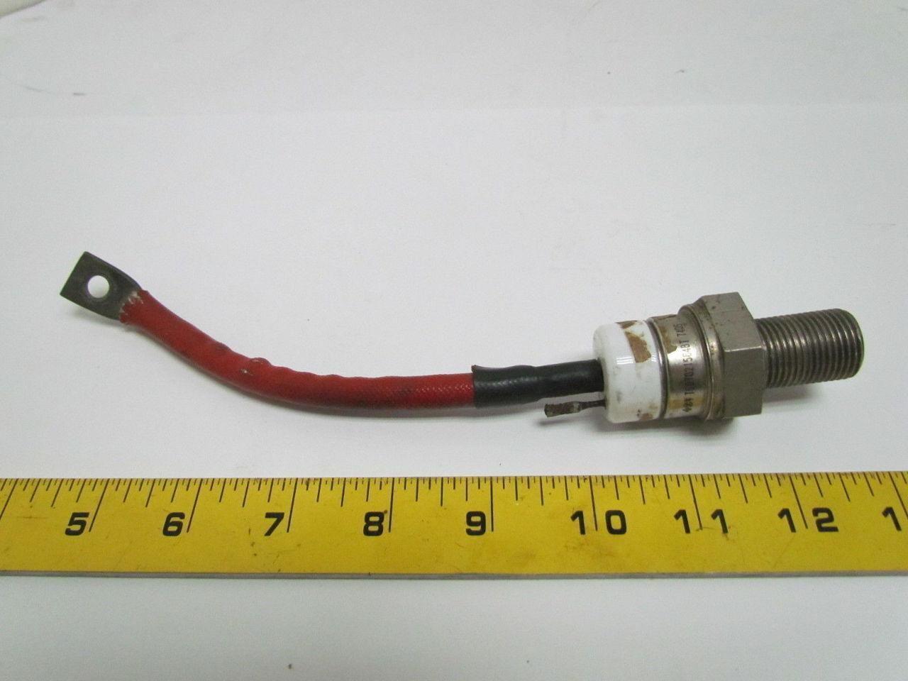 Powerex T607021564BT 7405 Thyristor 150 Amp 200V