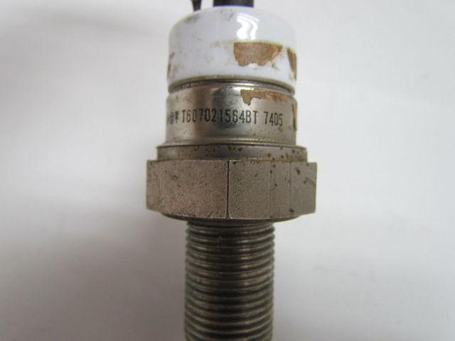 Powerex T607021564BT 7405 Thyristor 150 Amp 200V
