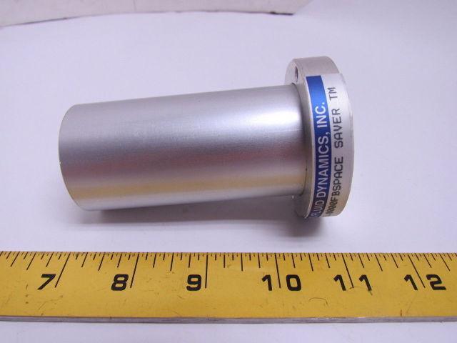 Mead Fluid Dynamics SS-150X3. 0000FB Space Saver NEW
