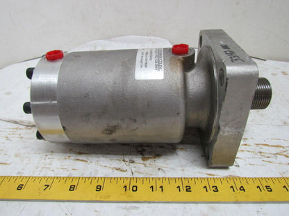 Custom Actuator Products 630042 04351174 Special 3"Cylinder GOSS 3"Bore 2"Stroke