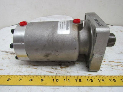 Custom Actuator Products 630042 04351174 Special 3"Cylinder GOSS 3"Bore 2"Stroke