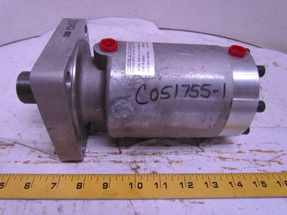 Custom Actuator Products 630042 04351174 Special 3"Cylinder GOSS 3"Bore 2"Stroke