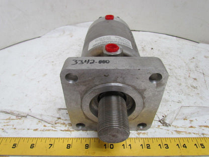 Custom Actuator Products 630042 04351174 Special 3"Cylinder GOSS 3"Bore 2"Stroke