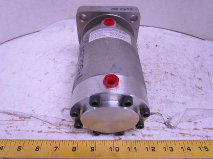 Custom Actuator Products 630042 04351174 Special 3"Cylinder GOSS 3"Bore 2"Stroke