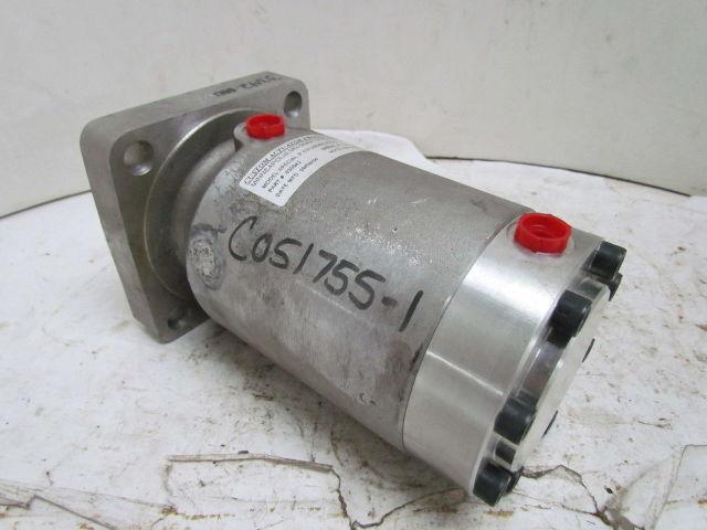 Custom Actuator Products 630042 04351174 Special 3"Cylinder GOSS 3"Bore 2"Stroke