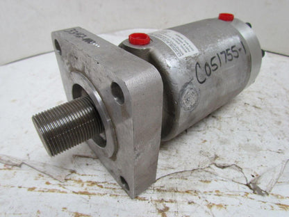 Custom Actuator Products 630042 04351174 Special 3"Cylinder GOSS 3"Bore 2"Stroke