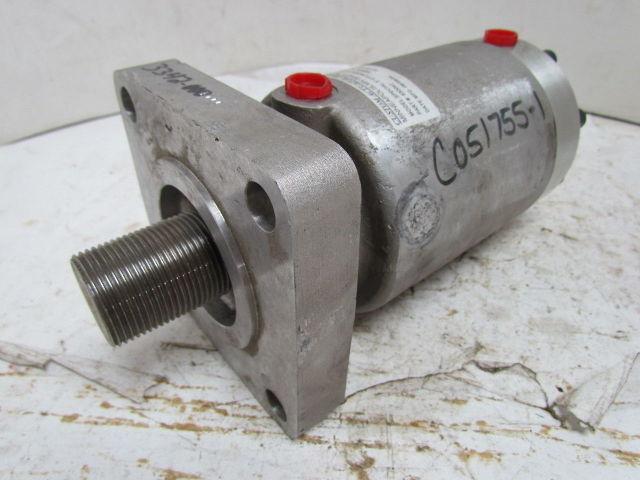 Custom Actuator Products 630042 04351174 Special 3"Cylinder GOSS 3"Bore 2"Stroke