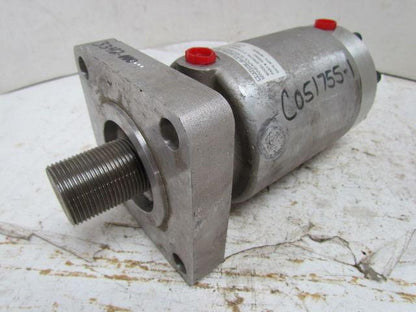 Custom Actuator Products 630042 04351174 Special 3"Cylinder GOSS 3"Bore 2"Stroke