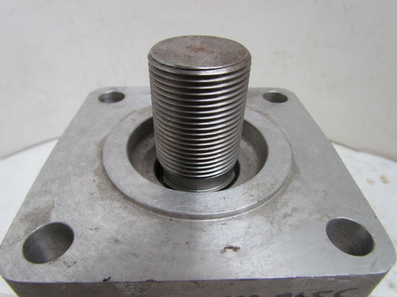 Custom Actuator Products 630042 04351174 Special 3"Cylinder GOSS 3"Bore 2"Stroke