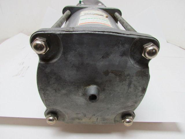 Balcrank Lion HP High Pressure Pneumatic Piston Oil Pump 1500 psi 10:1 1130-024V