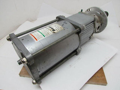 Balcrank Lion HP High Pressure Pneumatic Piston Oil Pump 1500 psi 10:1 1130-024V