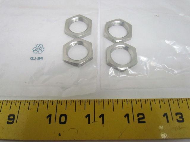 Telemecanique XS1M18PAS40LD Proximity Switch w/Micro Pigtail Connector 12-24V