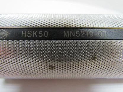 Mapal MN5219-07 HSK50 Tool Clamping Cartridge Wrench
