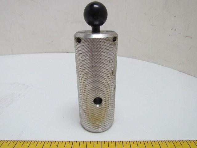 Mapal MN5219-07 HSK50 Tool Clamping Cartridge Wrench