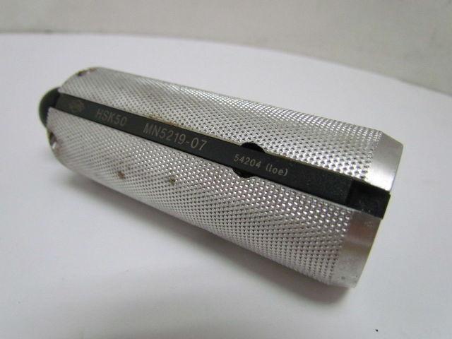 Mapal MN5219-07 HSK50 Tool Clamping Cartridge Wrench