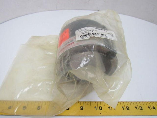 Centryco CC-080-0750-075-AAE Centry Cover Ball Screw Cover