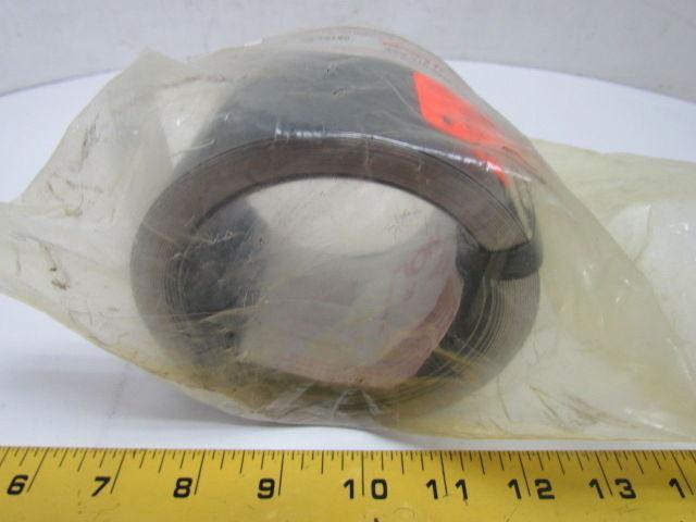 Centryco CC-080-0750-075-AAE Centry Cover Ball Screw Cover