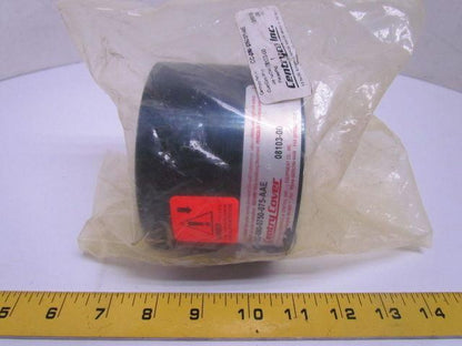 Centryco CC-080-0750-075-AAE Centry Cover Ball Screw Cover
