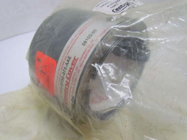 Centryco CC-080-0750-075-AAE Centry Cover Ball Screw Cover