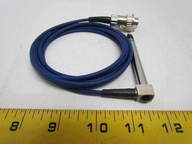 Micromatic 990-860-39 Linear Transducer Digital Gauging Probe Gauge